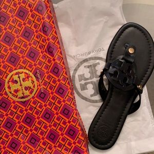 Tory Burch sandals